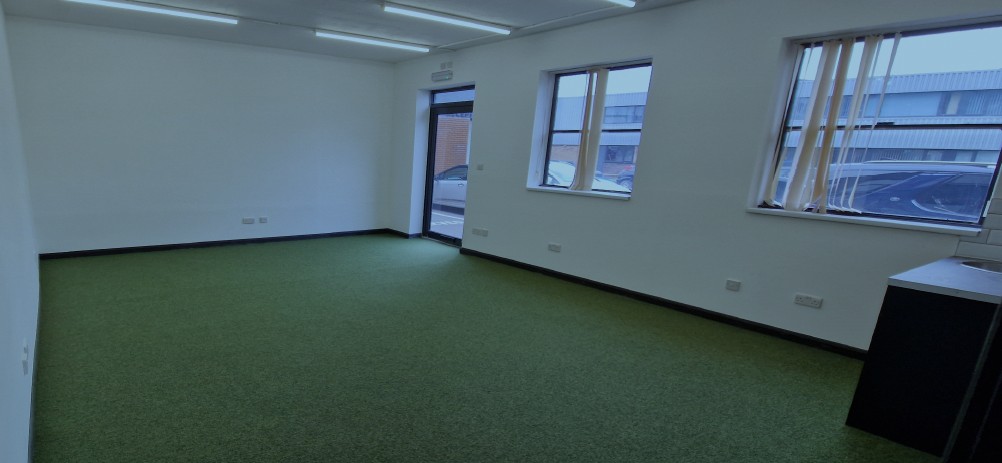 Office in Birmingham - photo 4